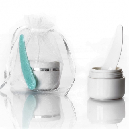 Lilous vegane Deocreme ohne Aluminium